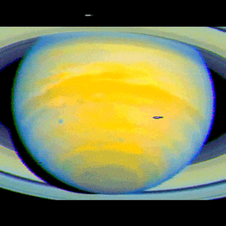 The Highest Planet