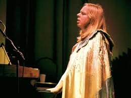 Prog Rock’s “Caped Crusader” Rick Wakeman in his first Yes run circa 1971-1974